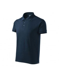 Malfini Polo Shirt Cotton Heavy M MLI21502