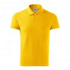 Malfini Polo Shirt Cotton Heavy M MLI21504