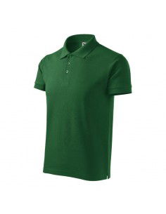 Malfini Polo Shirt Cotton Heavy M MLI21506