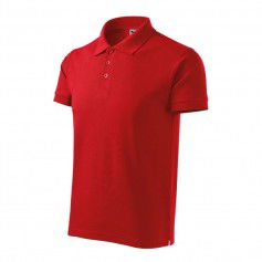 Malfini Polo Shirt Cotton Heavy M MLI21507