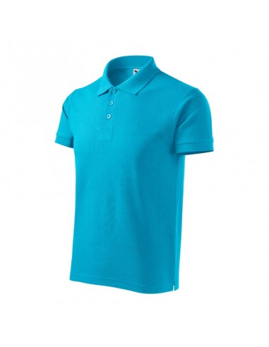 Malfini Polo Shirt Cotton Heavy M MLI21544