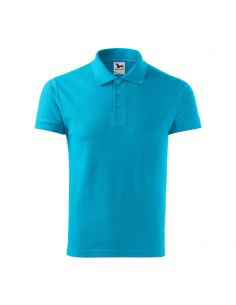 Malfini Polo Shirt Cotton Heavy M MLI21544 2
