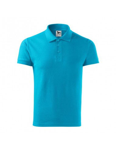 Malfini Polo Shirt Cotton Heavy M MLI21544