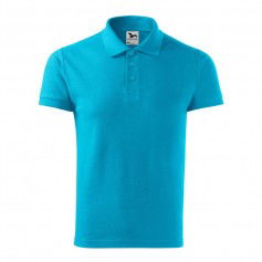 Malfini Polo Shirt Cotton Heavy M MLI21544