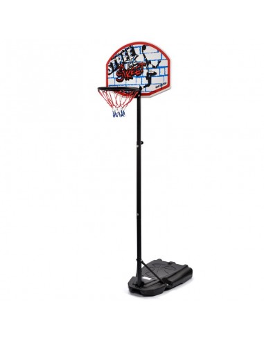 Meteor Street 10135 Basketball Set