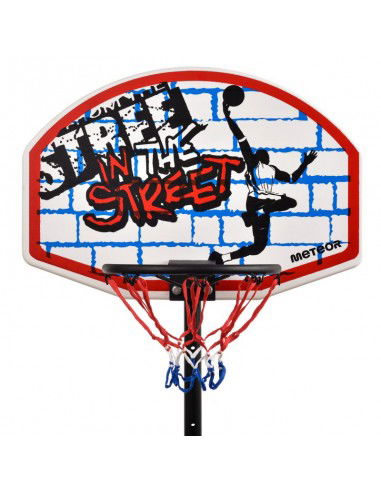 Meteor Street 10135 Basketball Set