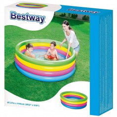 Bestway Splash and Play 51004