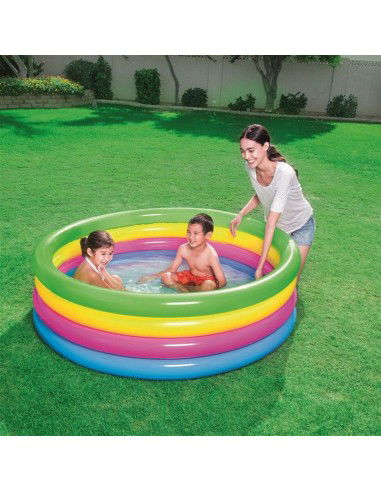 Bestway Splash and Play 51004
