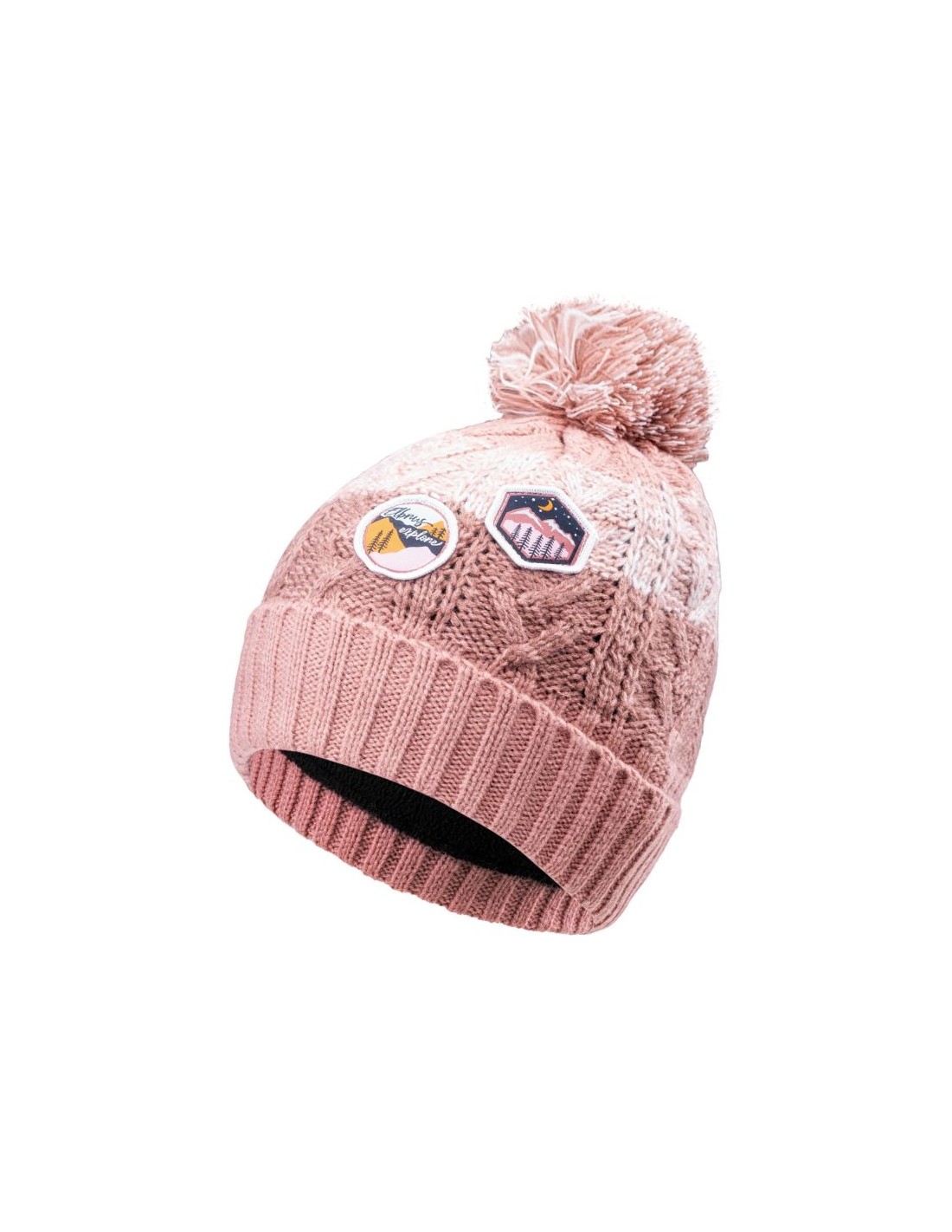Kids' Accessories Elbrus Pink