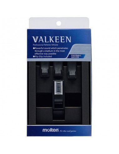 Whistle Molten Valkeen RA0030KS HSTNK000008323