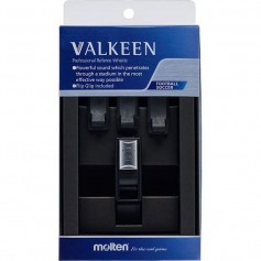 Molten Valkeen RA0030-KS Διαιτητών Με Fingergrip