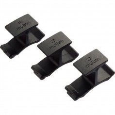 Molten Valkeen RA0030-KS Διαιτητών Με Fingergrip