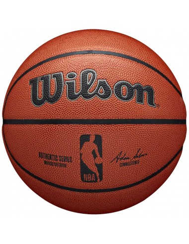 Wilson NBA Authentic Μπάλα Μπάσκετ Indoor/Outdoor WTB7200XB07