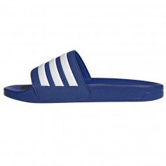 Adidas Adilette Shower Slides σε Μπλε Χρώμα GW1048
