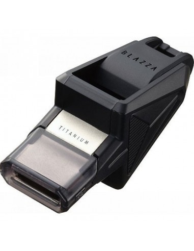 Molten Blazza Σφυρίχτρα Προπονητών Με Κορδόνι