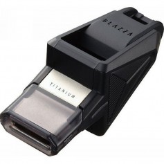 Molten Blazza Σφυρίχτρα Προπονητών Με Κορδόνι