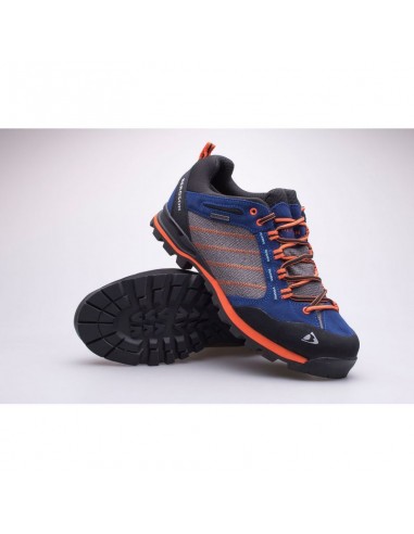 Bergson Kadam Low Stx W hiking shoes