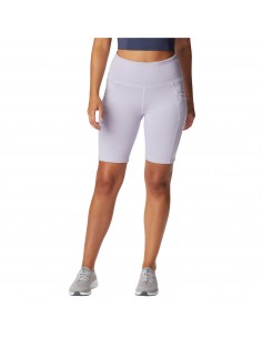 Columbia Γυναικείο Ποδηλατικό Κολάν Μαύρο 1991761-010