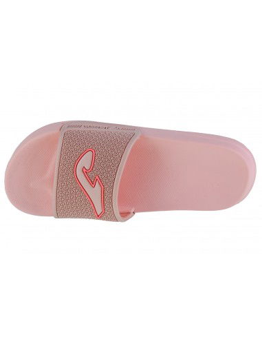 Joma Παιδικές Σαγιονάρες Slides Ροζ SISLJS2207