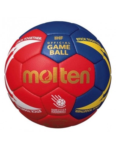 Molten Handball Molten Official match 2023 H3X5001M3Z