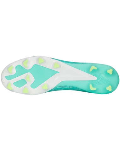 Puma Ultra Match 107217-03 Ποδοσφαιρικά Παπούτσια Μπλε