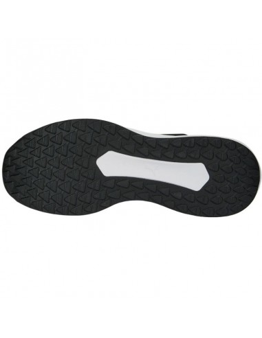 Puma Twitch Runner Fresh 377981-03 Ανδρικά Αθλητικά Παπούτσια Running Μαύρα