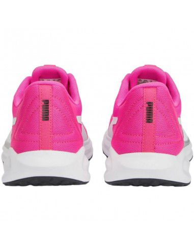 Puma Twitch Runner Fresh 377981-07 Αθλητικά Παπούτσια Running Μωβ