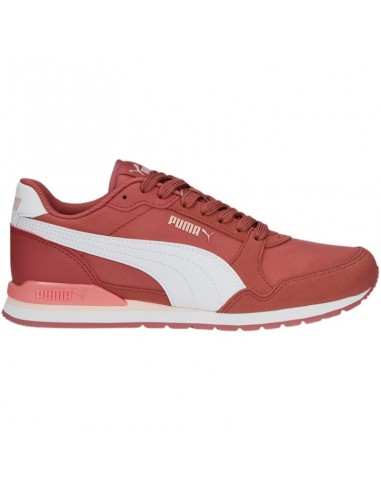 Puma ST Runner V3 Γυναικεία Sneakers Κόκκινα 384857-18