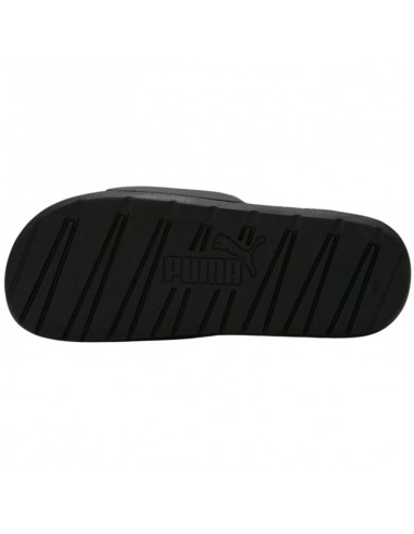 Puma Cool Cat 20 Ανδρικά Slides Μαύρα 389110-01