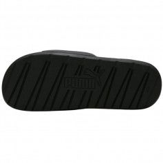 Puma Cool Cat 20 Ανδρικά Slides Μαύρα 389110-01
