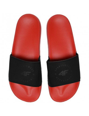 Slippers 4F M074 M 4FSS23FFLIM074 62S