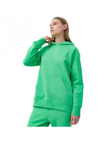 Sweatshirt 4F W 4FSS23TSWSF535 41S