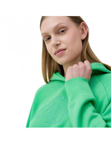 Sweatshirt 4F W 4FSS23TSWSF535 41S