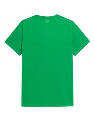 4F Πράσινο 4FSS23TTSHM311-41S