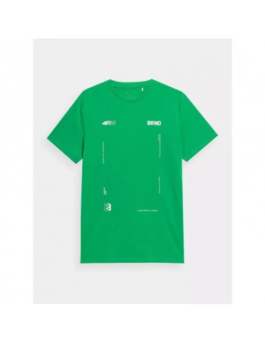 4F Πράσινο 4FSS23TTSHM311-41S