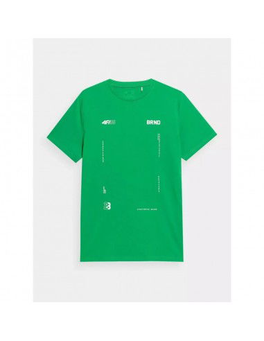 Tshirt 4F M 4FSS23TTSHM31141S