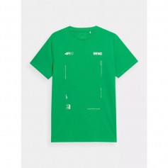 4F Πράσινο 4FSS23TTSHM311-41S