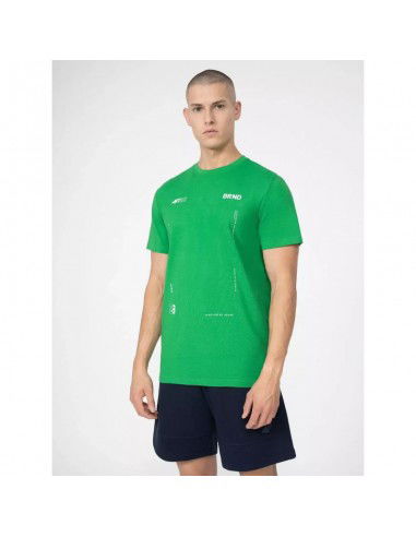 Tshirt 4F M 4FSS23TTSHM31141S