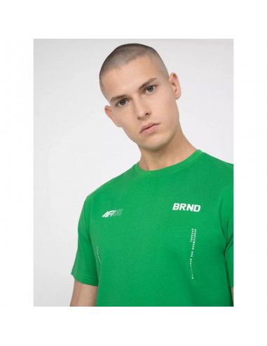 Tshirt 4F M 4FSS23TTSHM31141S