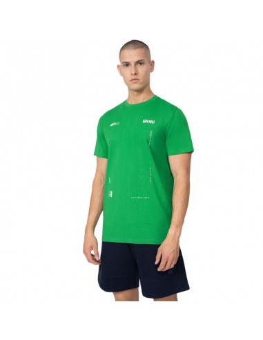 4F Πράσινο 4FSS23TTSHM311-41S