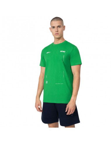 Tshirt 4F M 4FSS23TTSHM31141S