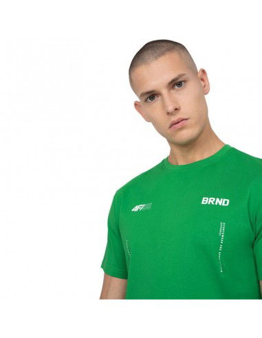 Tshirt 4F M 4FSS23TTSHM31141S