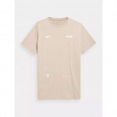 Tshirt 4F M 4FSS23TTSHM31181S