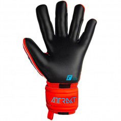 Reusch Attrakt Gold XM 5370945 3333 goalkeeper gloves