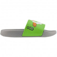 Coqui Ruki Jr 63836344877 slippers