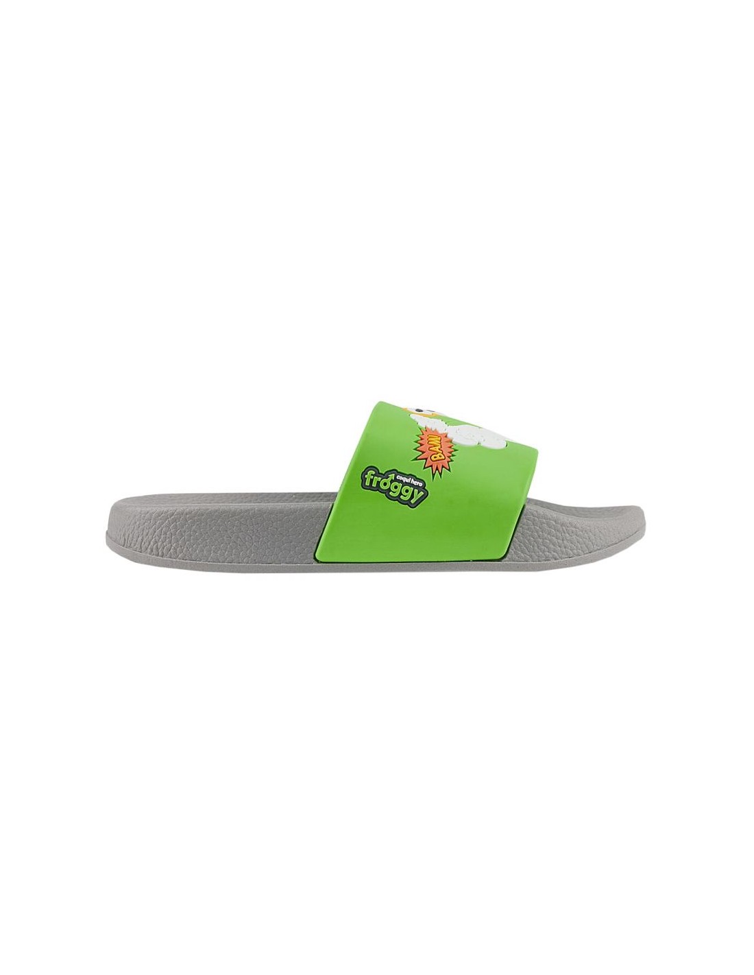 Kids' Shoes Coqui Green