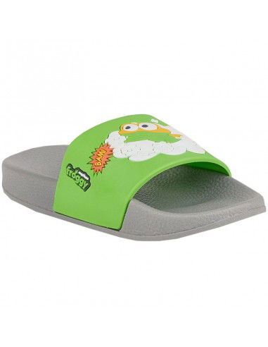 Coqui Ruki Jr 63836344877 slippers