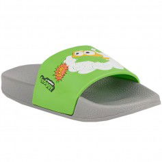 Coqui Ruki Jr 63836344877 slippers