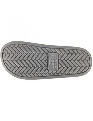 Coqui Παιδικές Σαγιονάρες Slides Πράσινες 6383-634-4877