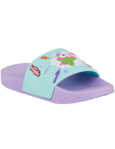 Coqui Ruki Jr 63836350244 slippers